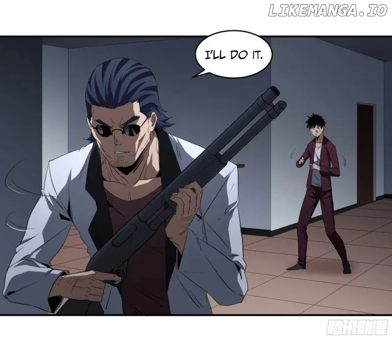 Winner Takes All Chapter 134 page 4