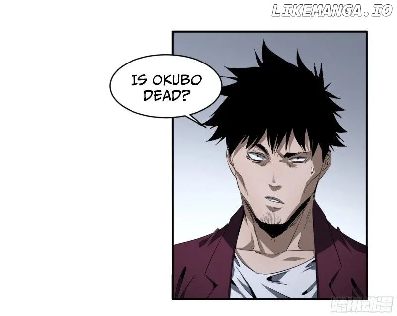 Winner Takes All Chapter 134 page 13