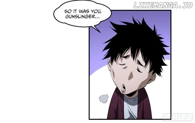 Winner Takes All Chapter 134 page 10