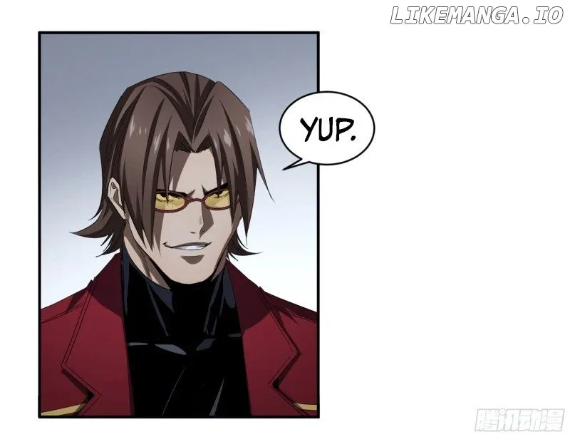 Winner Takes All Chapter 134 page 14