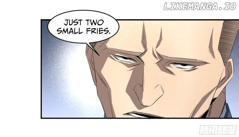 Winner Takes All Chapter 134 page 18