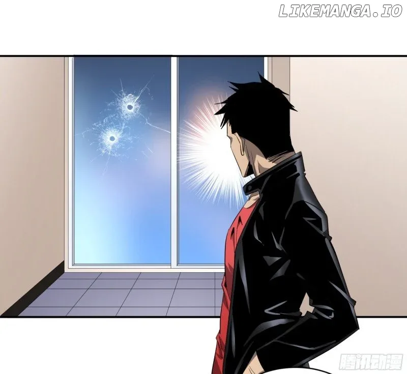 Winner Takes All Chapter 134 page 16