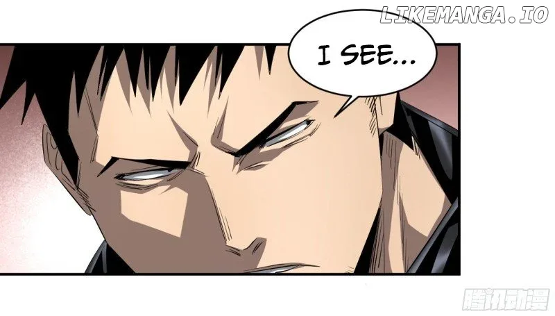 Winner Takes All Chapter 134 page 19