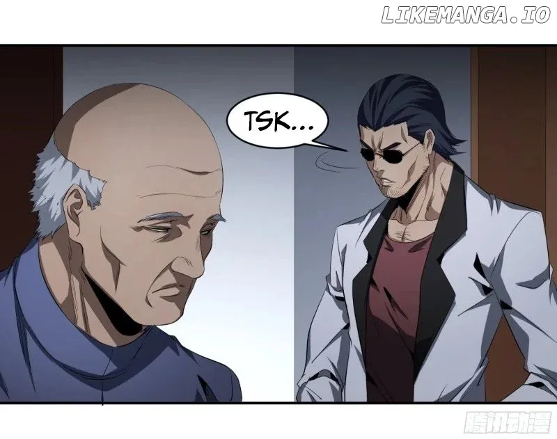 Winner Takes All Chapter 134 page 15