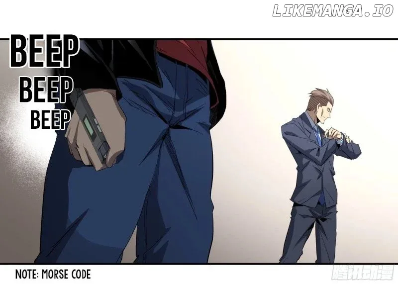 Winner Takes All Chapter 134 page 20