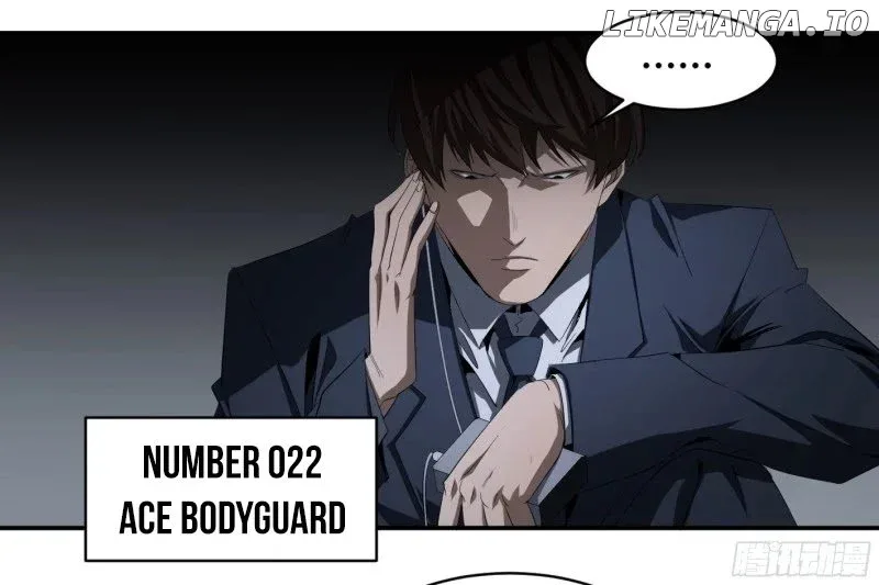 Winner Takes All Chapter 134 page 21