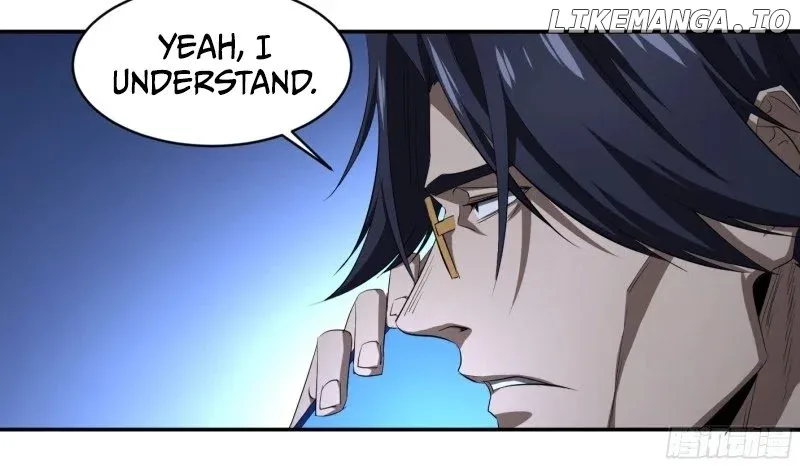 Winner Takes All Chapter 134 page 24