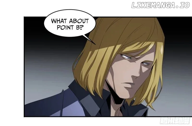 Winner Takes All Chapter 134 page 29