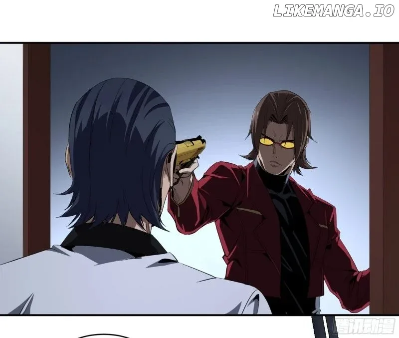 Winner Takes All Chapter 134 page 7