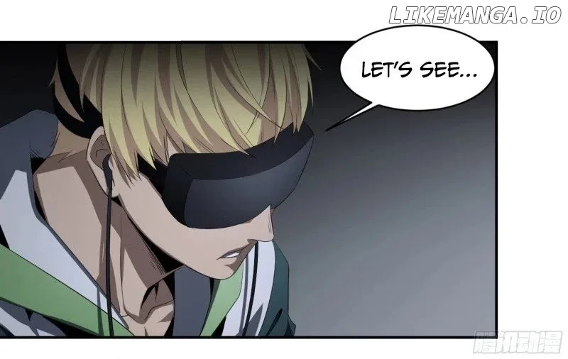 Winner Takes All Chapter 134 page 30