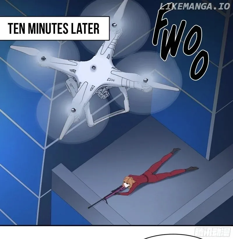 Winner Takes All Chapter 134 page 27