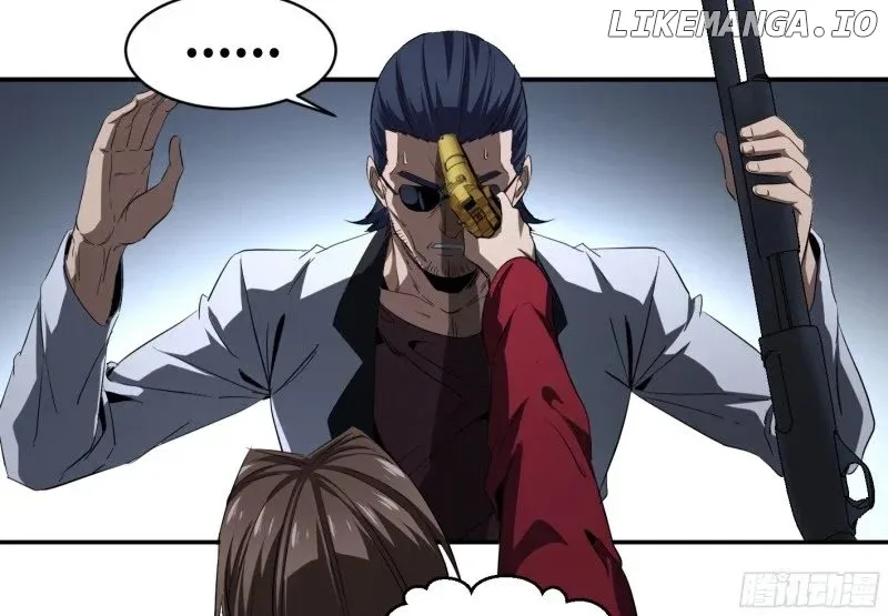 Winner Takes All Chapter 134 page 8