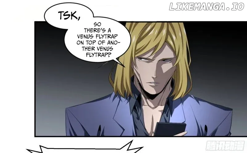 Winner Takes All Chapter 134 page 33