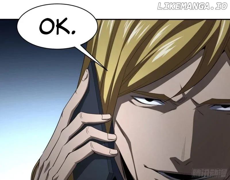 Winner Takes All Chapter 134 page 37