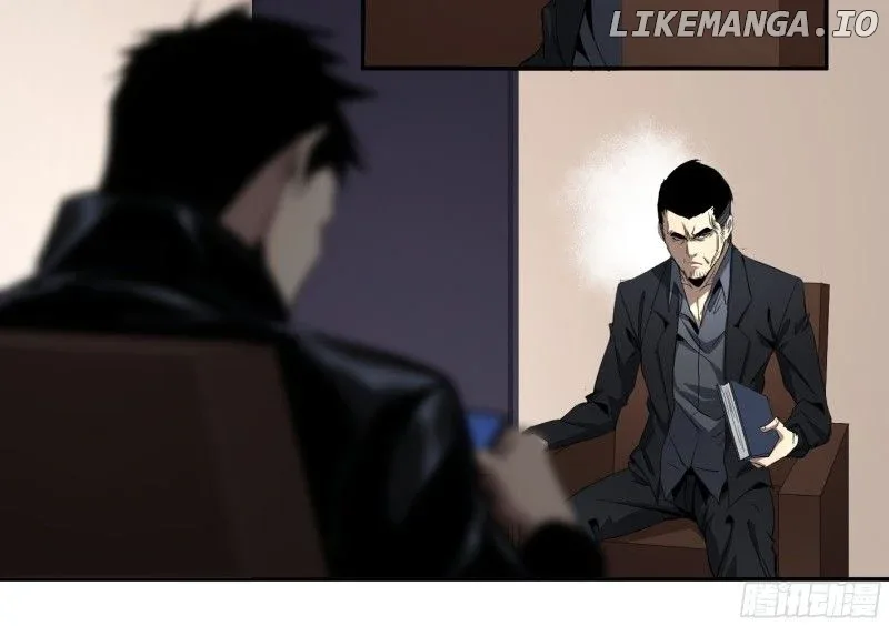 Winner Takes All Chapter 135 page 25