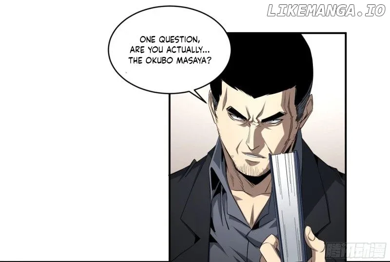 Winner Takes All Chapter 135 page 26
