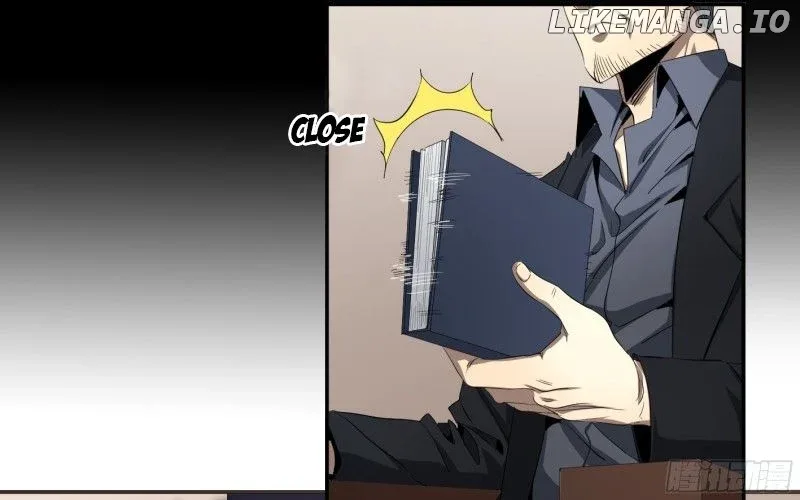 Winner Takes All Chapter 135 page 24