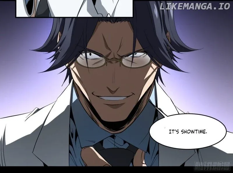 Winner Takes All Chapter 135 page 22