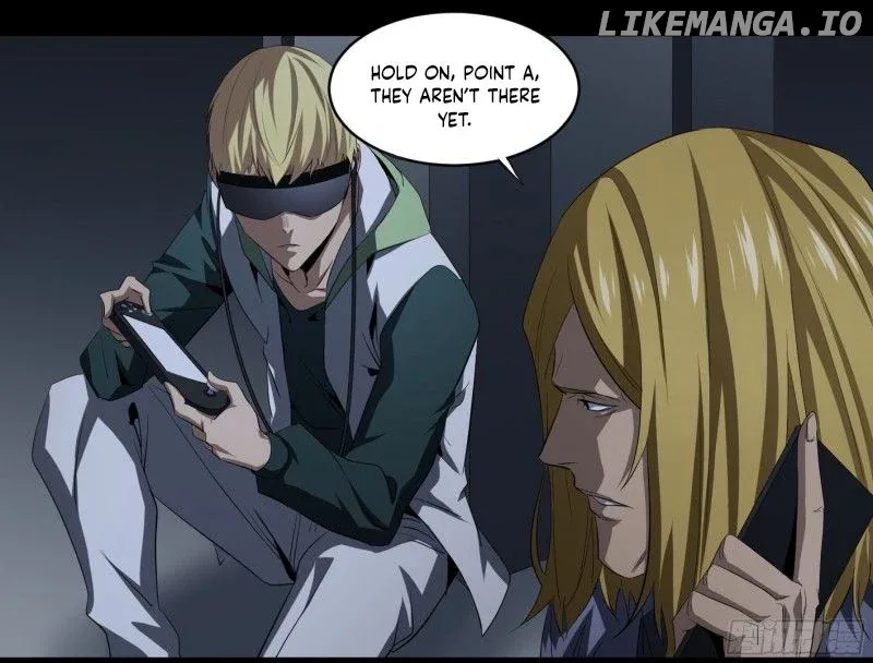 Winner Takes All Chapter 135 page 7
