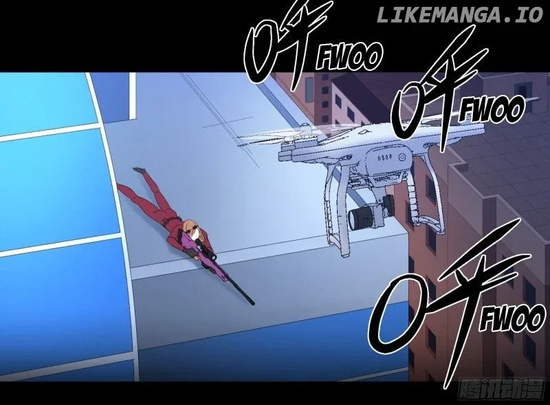 Winner Takes All Chapter 135 page 13