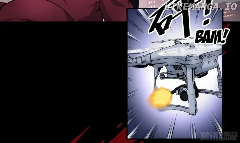 Winner Takes All Chapter 135 page 15
