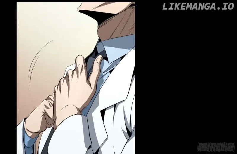 Winner Takes All Chapter 135 page 21