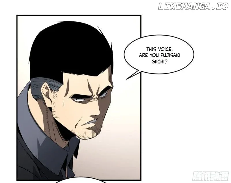 Winner Takes All Chapter 135 page 33