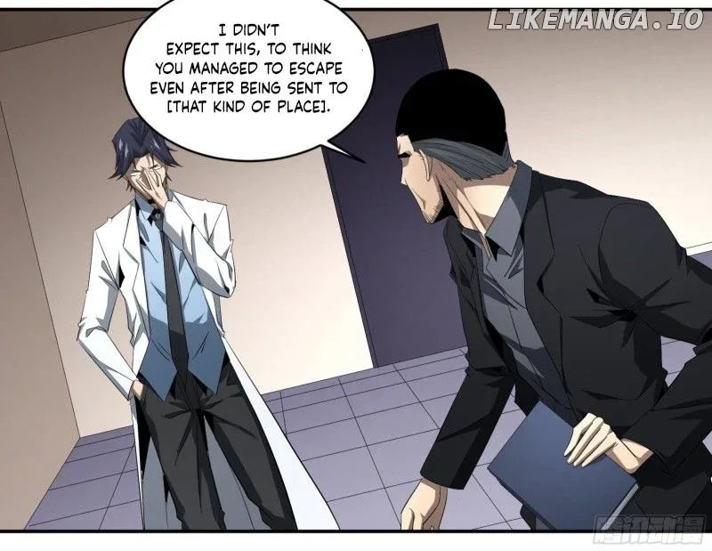 Winner Takes All Chapter 135 page 34