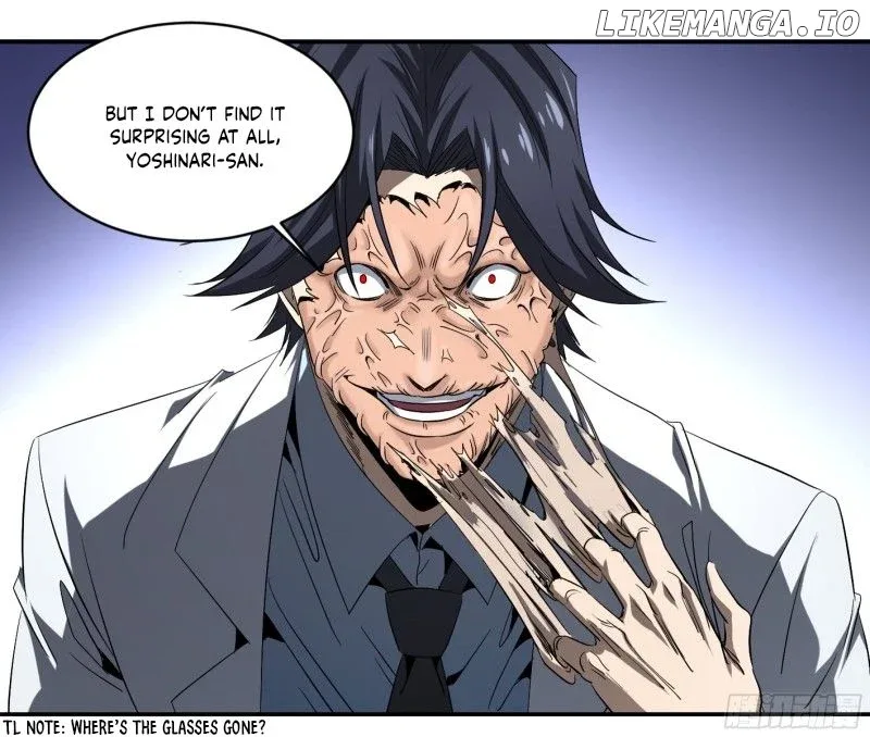 Winner Takes All Chapter 135 page 36