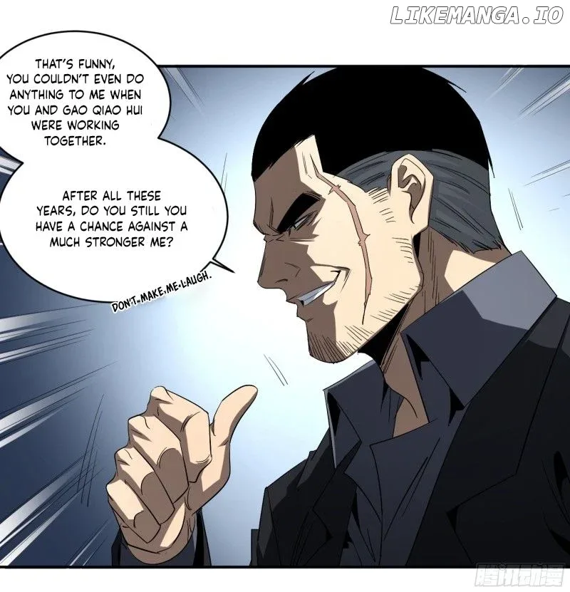 Winner Takes All Chapter 135 page 39