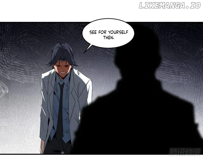 Winner Takes All Chapter 135 page 40