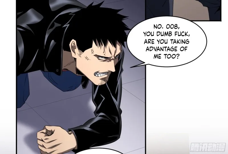 Winner Takes All Chapter 136 page 7