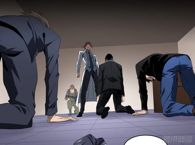 Winner Takes All Chapter 136 page 2