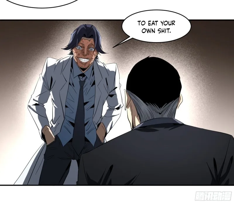 Winner Takes All Chapter 136 page 11