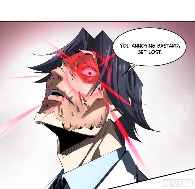 Winner Takes All Chapter 136 page 20