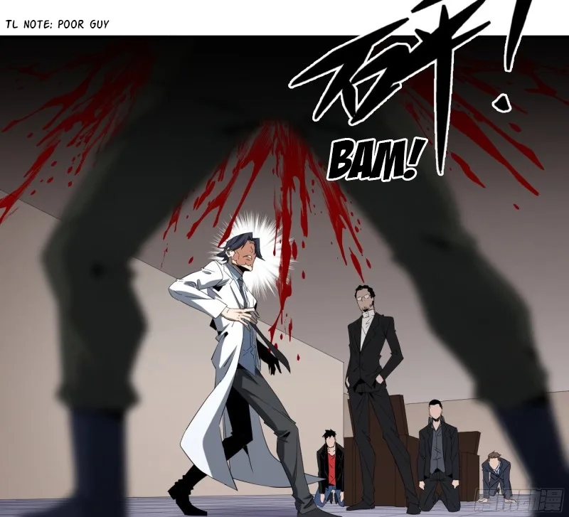 Winner Takes All Chapter 136 page 32