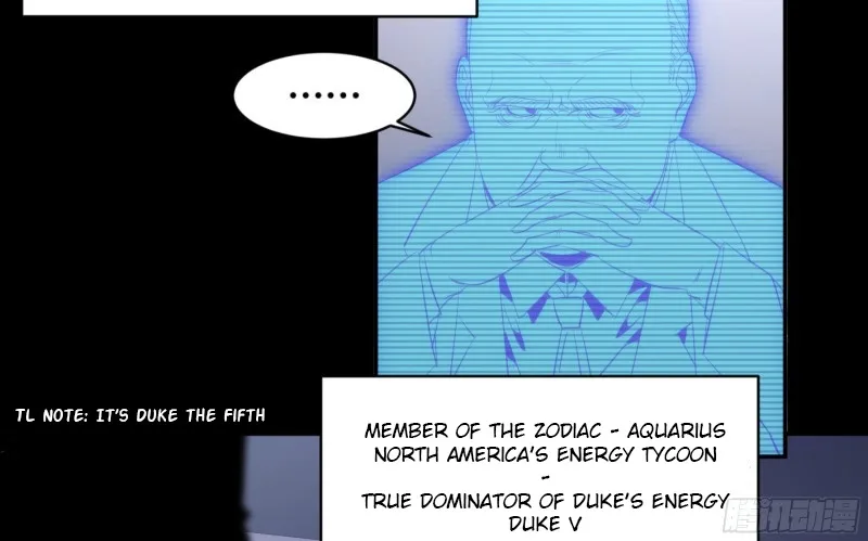 Winner Takes All Chapter 137 page 5