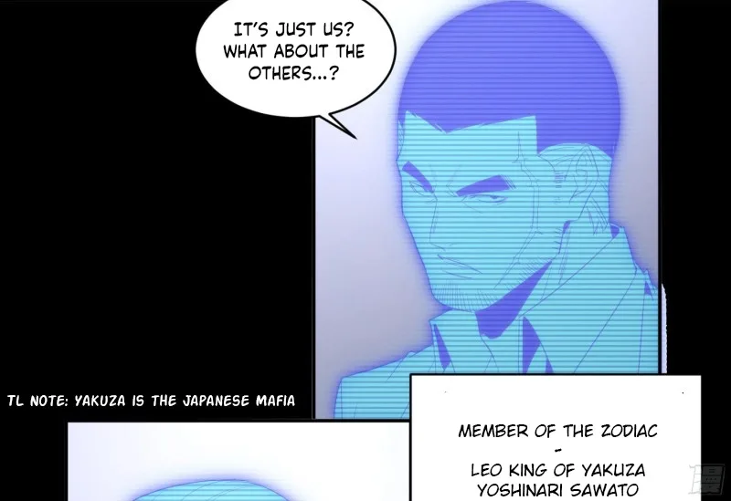 Winner Takes All Chapter 137 page 3