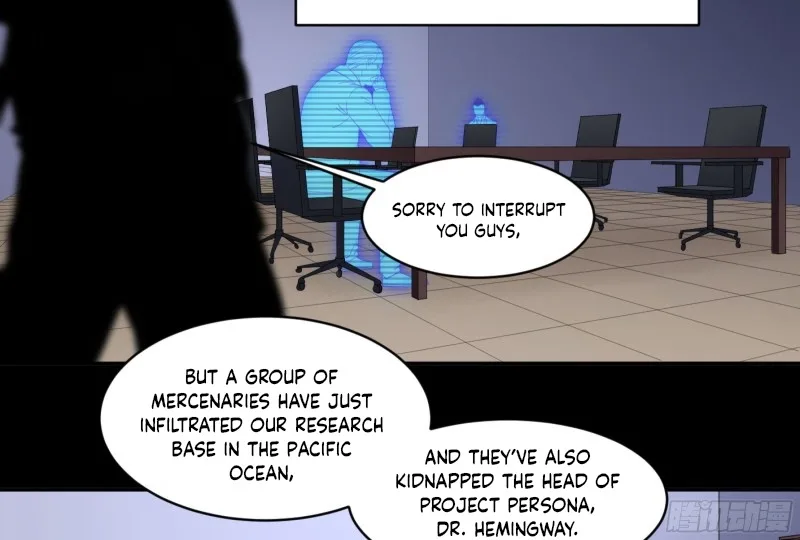 Winner Takes All Chapter 137 page 6