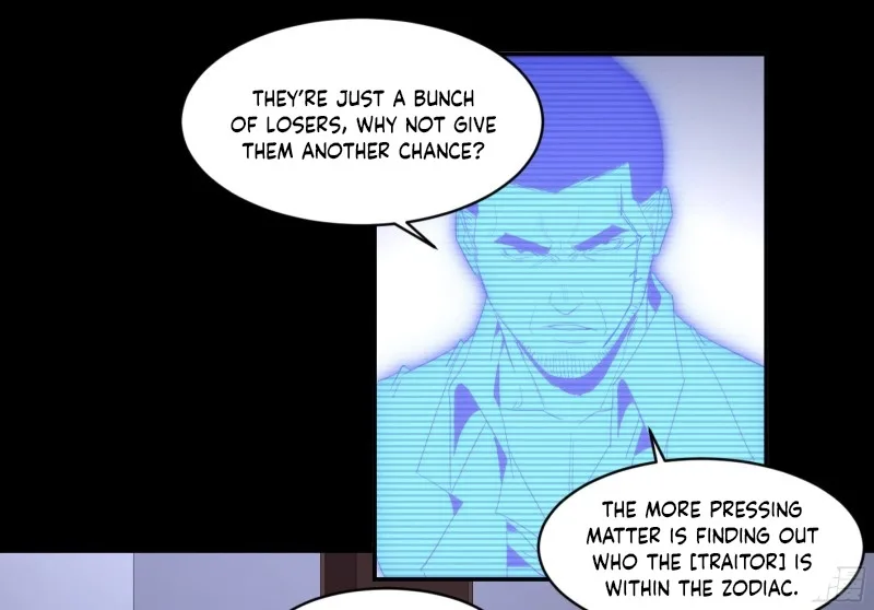 Winner Takes All Chapter 137 page 11