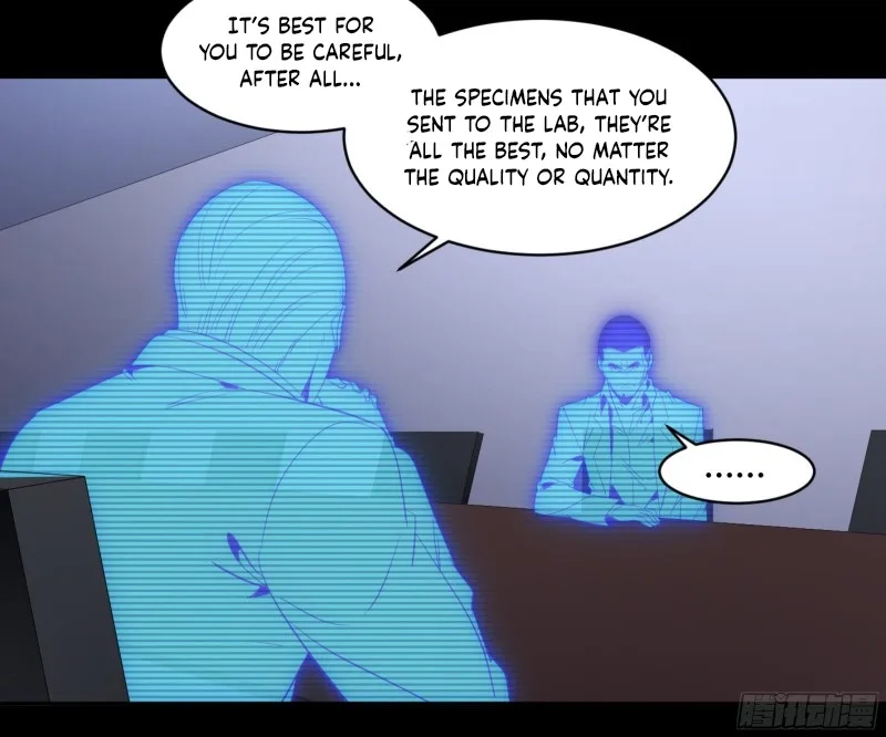 Winner Takes All Chapter 137 page 15