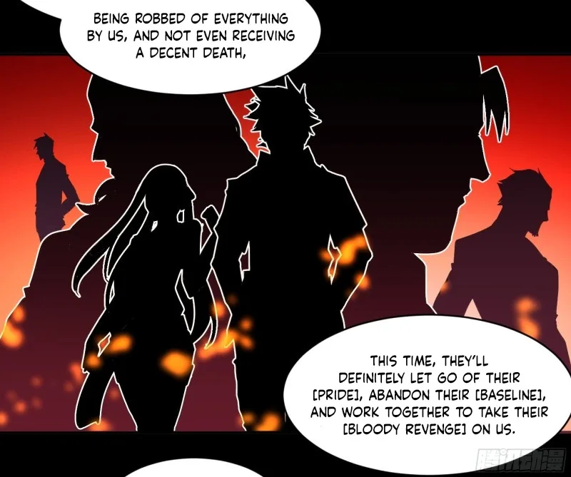 Winner Takes All Chapter 137 page 14
