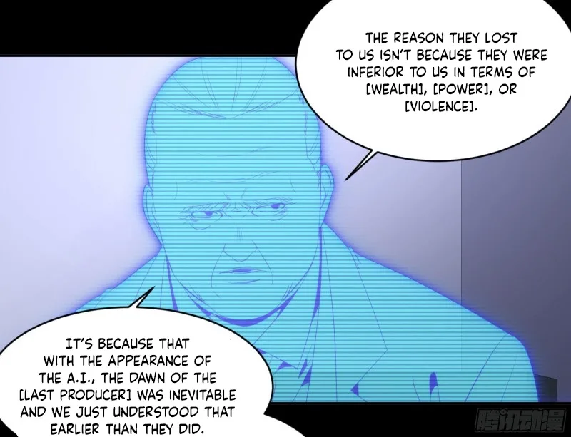 Winner Takes All Chapter 137 page 13