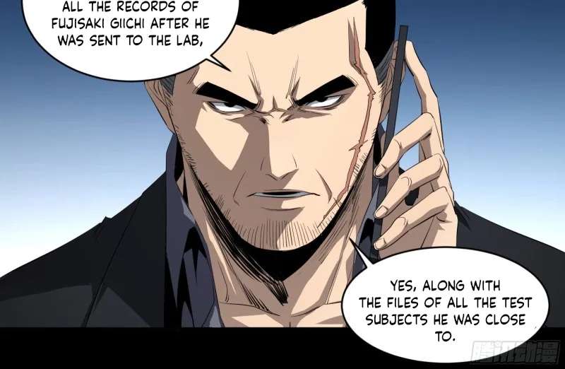 Winner Takes All Chapter 137 page 26