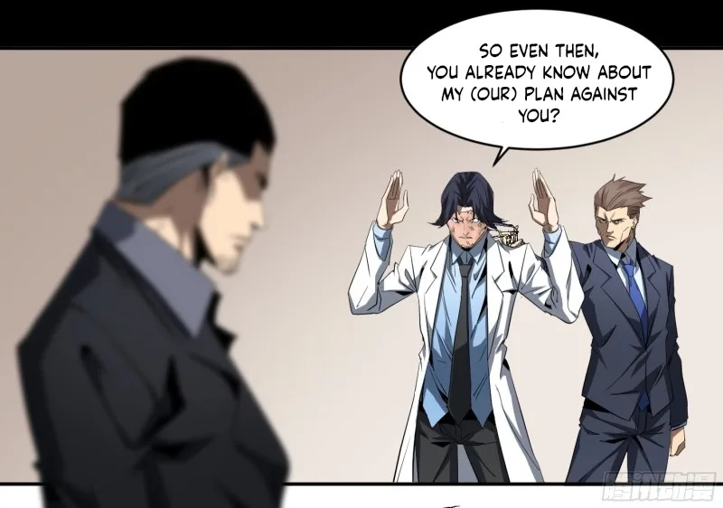 Winner Takes All Chapter 137 page 27