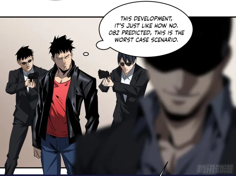 Winner Takes All Chapter 137 page 30
