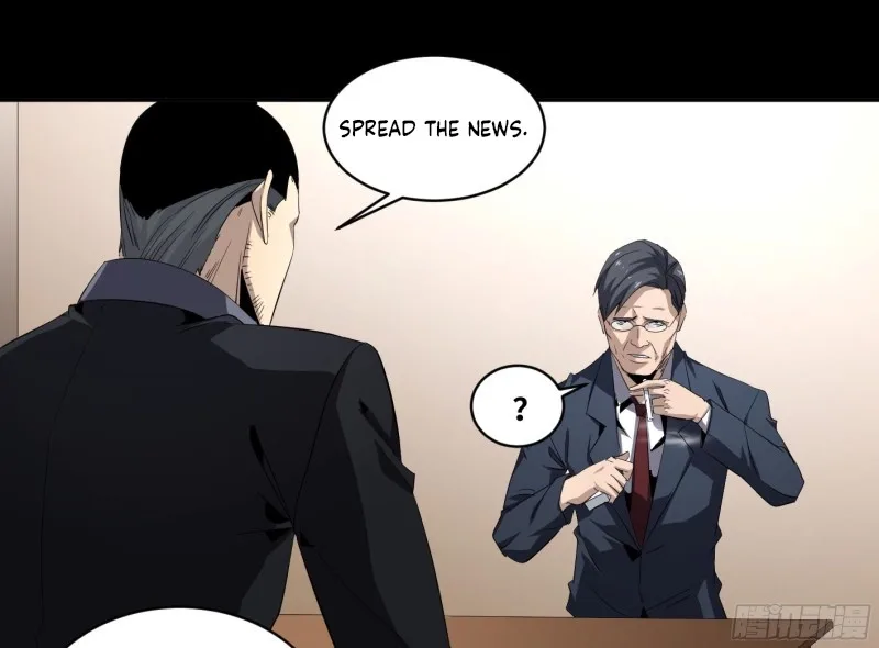 Winner Takes All Chapter 137 page 22