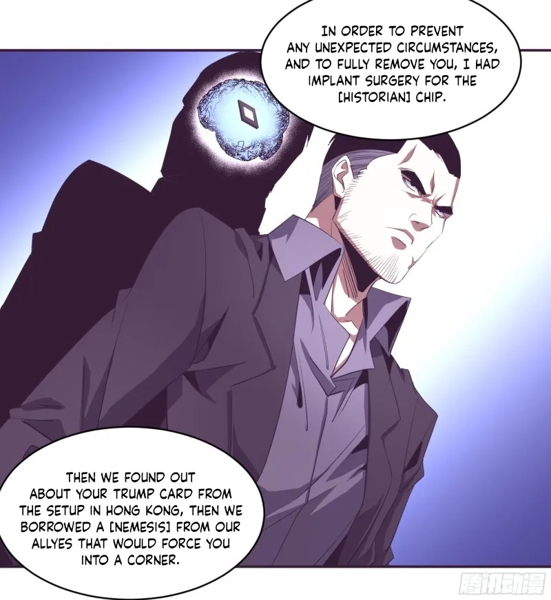 Winner Takes All Chapter 137 page 29