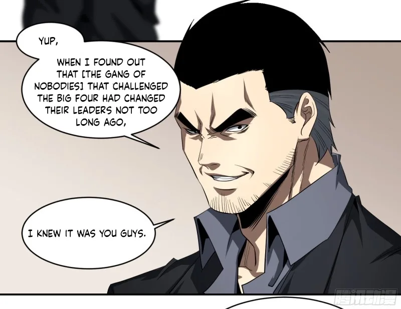 Winner Takes All Chapter 137 page 28