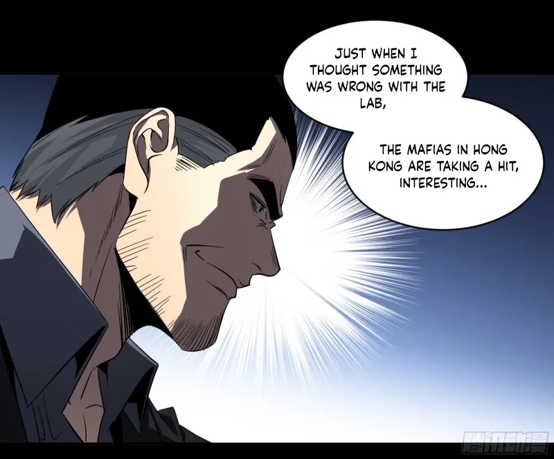 Winner Takes All Chapter 137 page 21